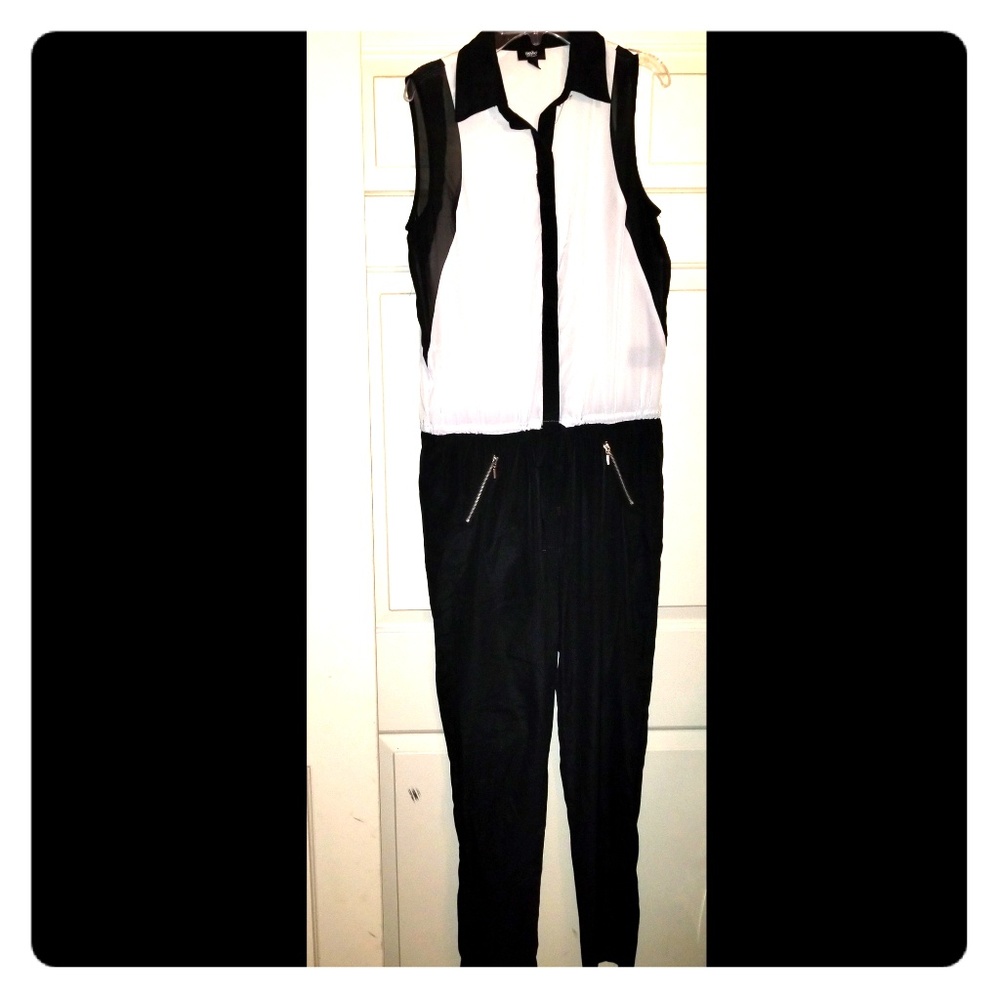 Jumpsuit
